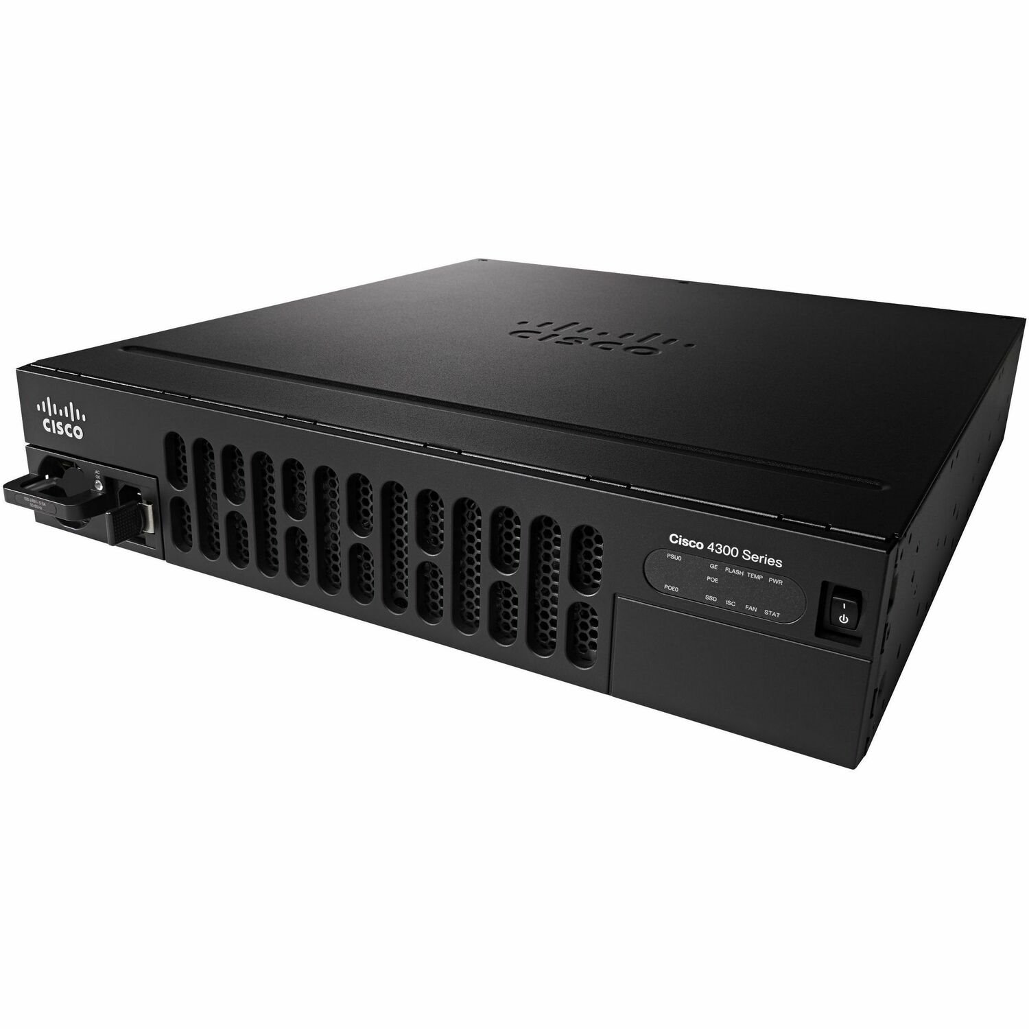 Cisco 4351 Router