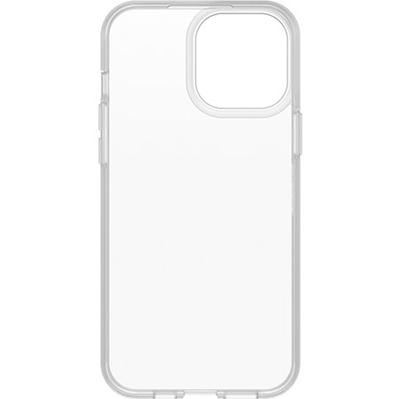 OtterBox React Case for Apple iPhone 13 Pro Max, iPhone 12 Pro Max Smartphone - Clear