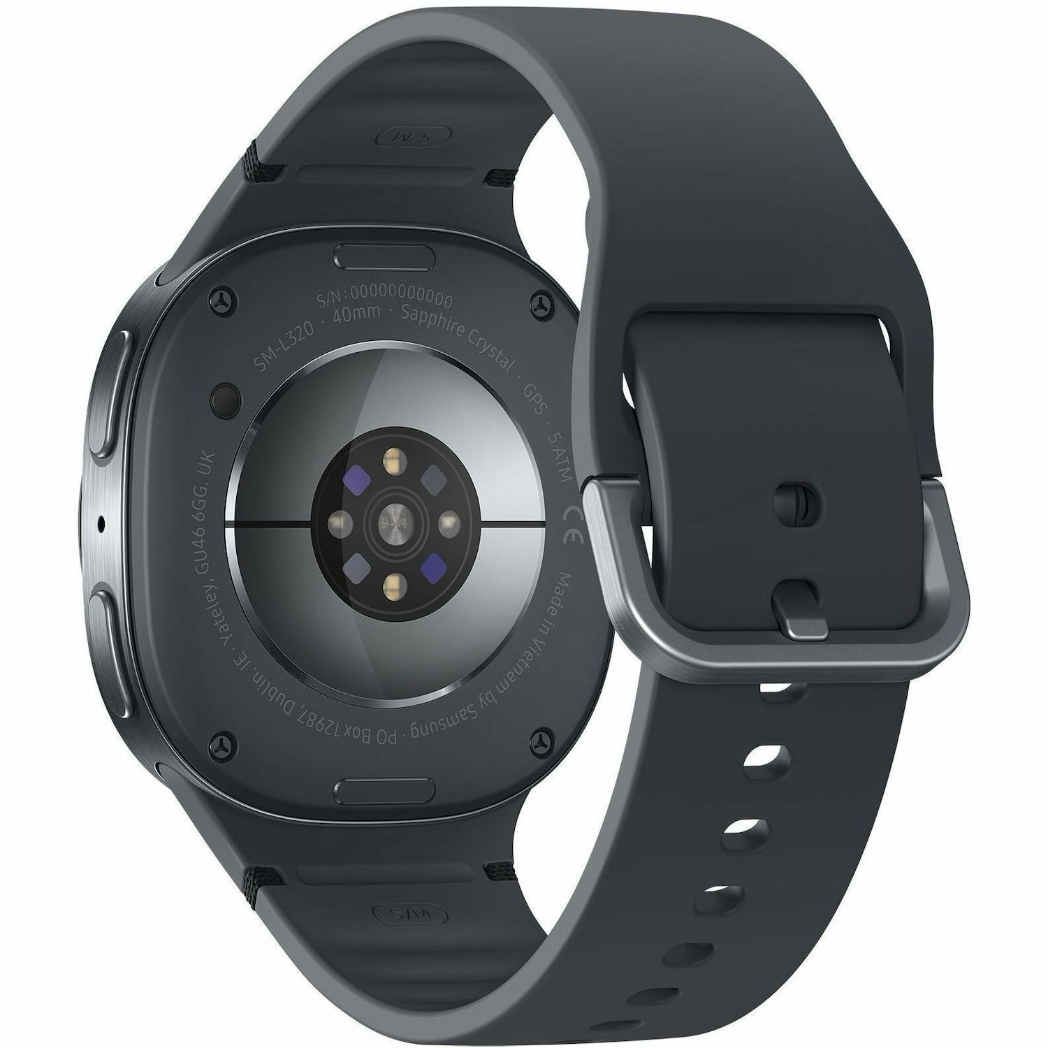 Samsung Galaxy Watch8