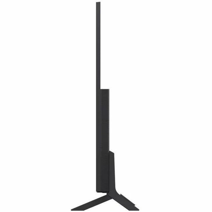 LG QNED84 55QNED84A6C 55" (139.70 cm) Smart LED-LCD TV 2025 - 4K UHDTV - High Dynamic Range (HDR) - Charcoal Black