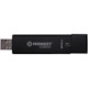 IronKey 64GB D300 Standard USB 3.0 Flash Drive