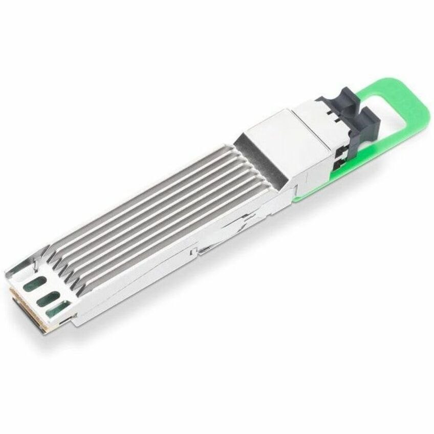 Axiom 800GBASE-DR8 OSFP InfiniBand NDR SMF 500m Transceiver Nvidia Compatible
