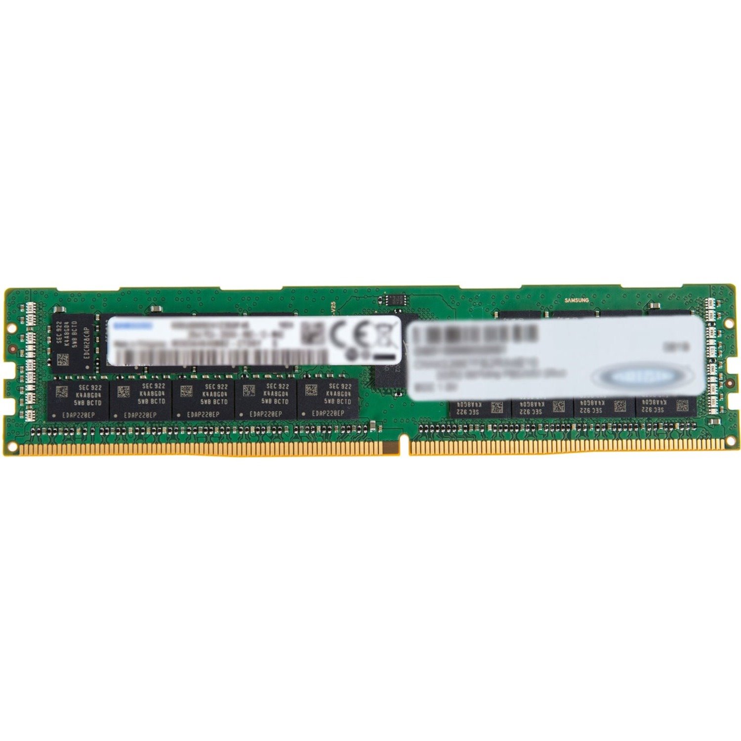 Origin RAM Module for Computer/Server - 32 GB (1 x 32GB) - DDR4-2133/PC4-17000 DDR4 SDRAM - 2133 MHz - CL15 - 1.20 V
