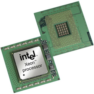 Intel Xeon UP Quad-core X3430 2.4GHz Processor