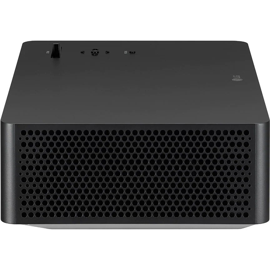 LG CineBeam HU70LAB DLP Projector - 16:9 - Ceiling Mountable - Black