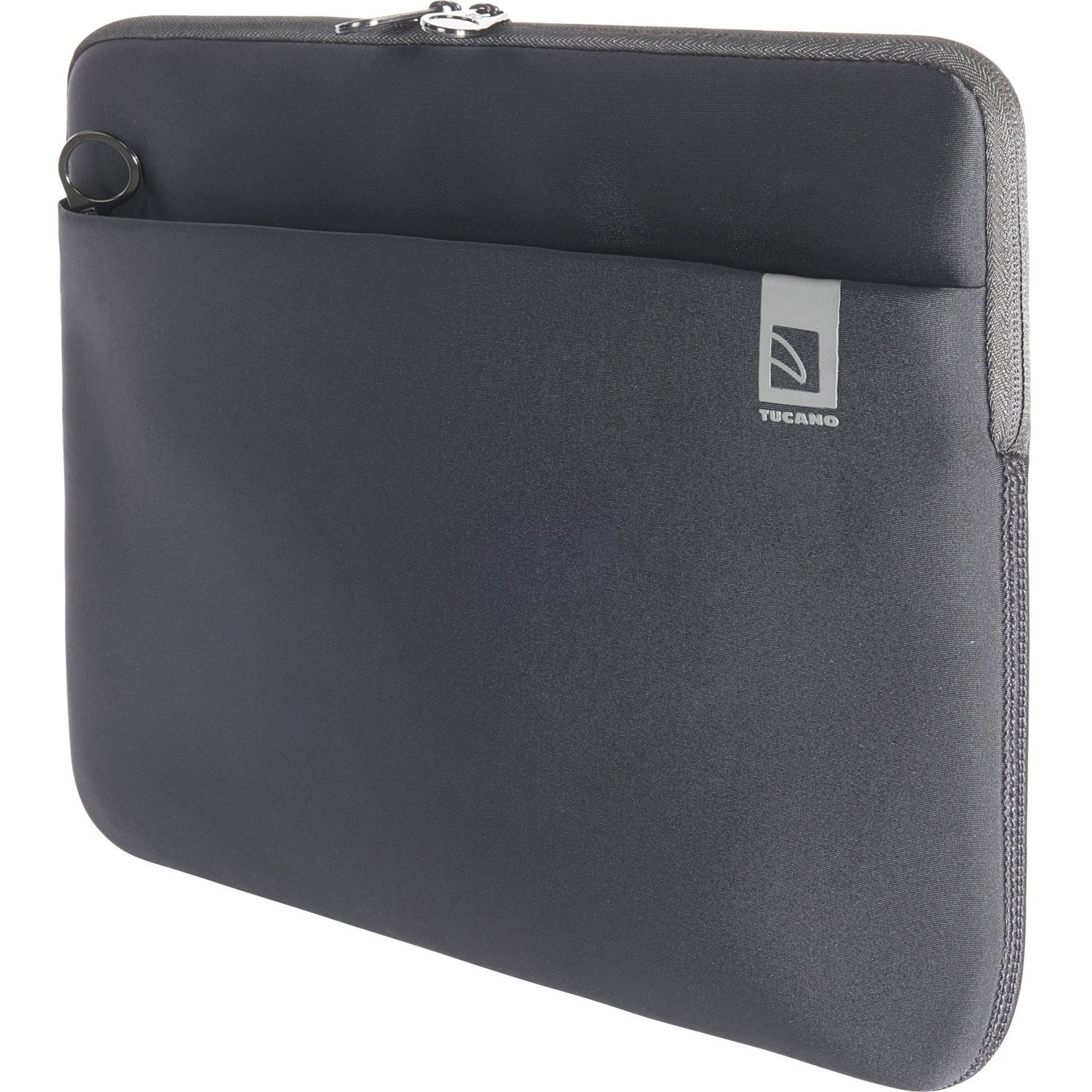 Tucano Top Carrying Case (Sleeve) for 38.1 cm (15") Apple MacBook Pro - Black