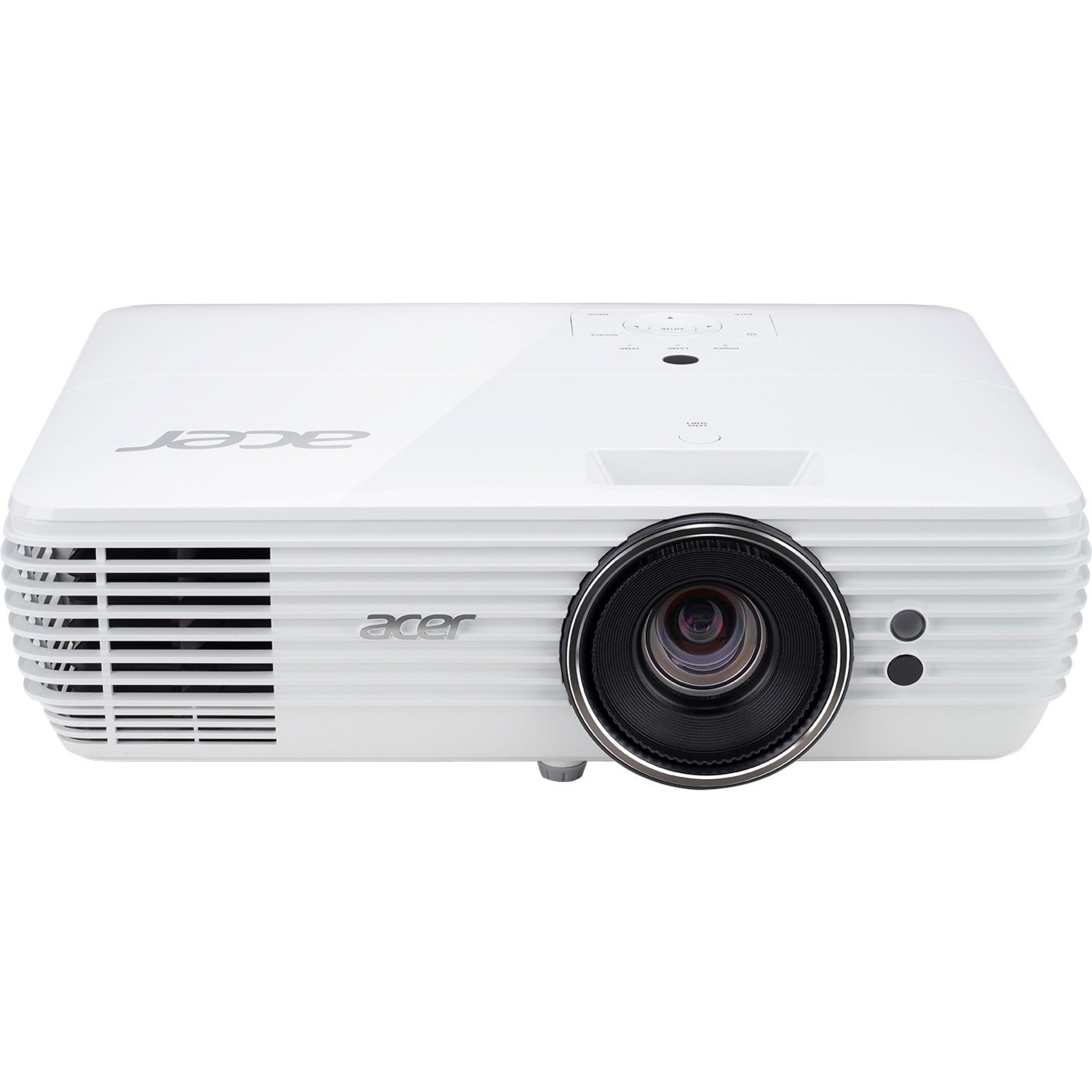 Acer H7850 DLP Projector - 16:9 - White