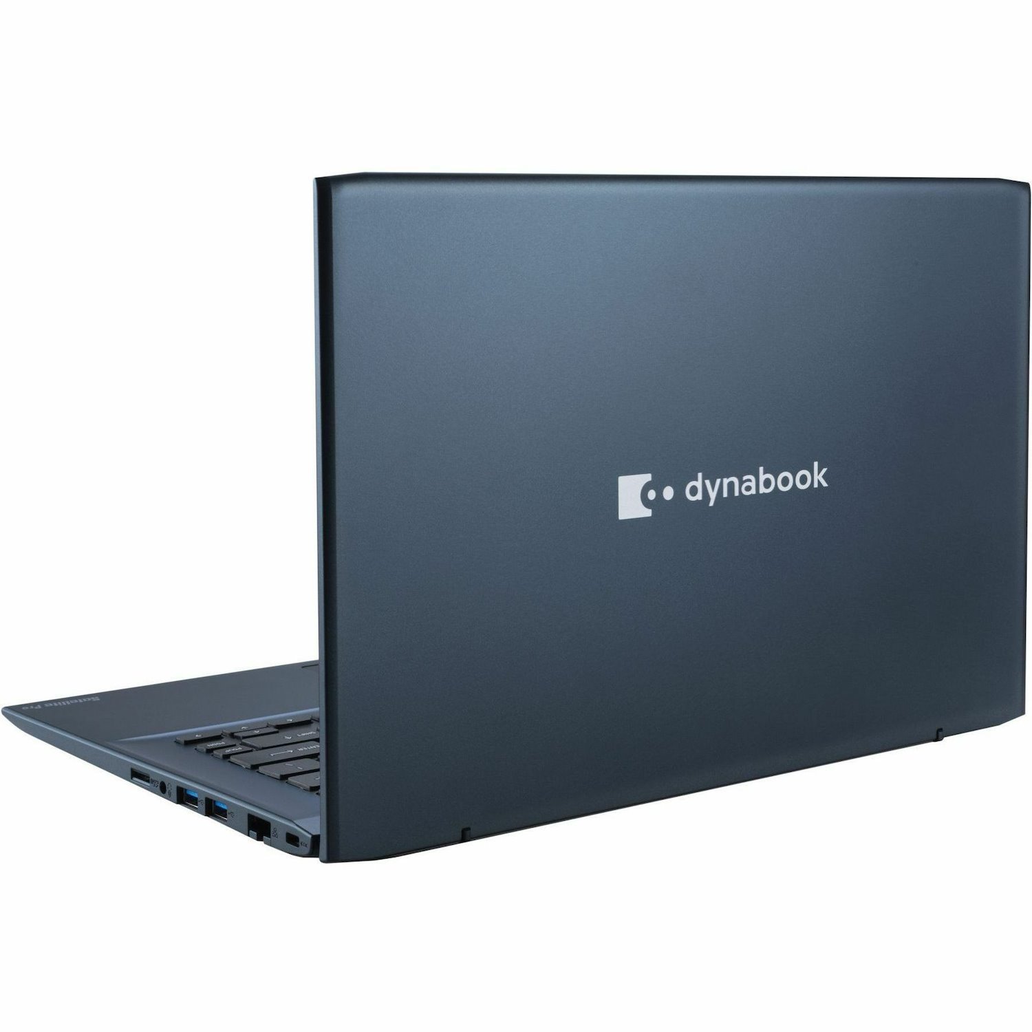 Dynabook Satellite Pro C40-K 14" Notebook - Full HD - Intel Celeron 7305 - 4 GB - 128 GB SSD - Dark Blue