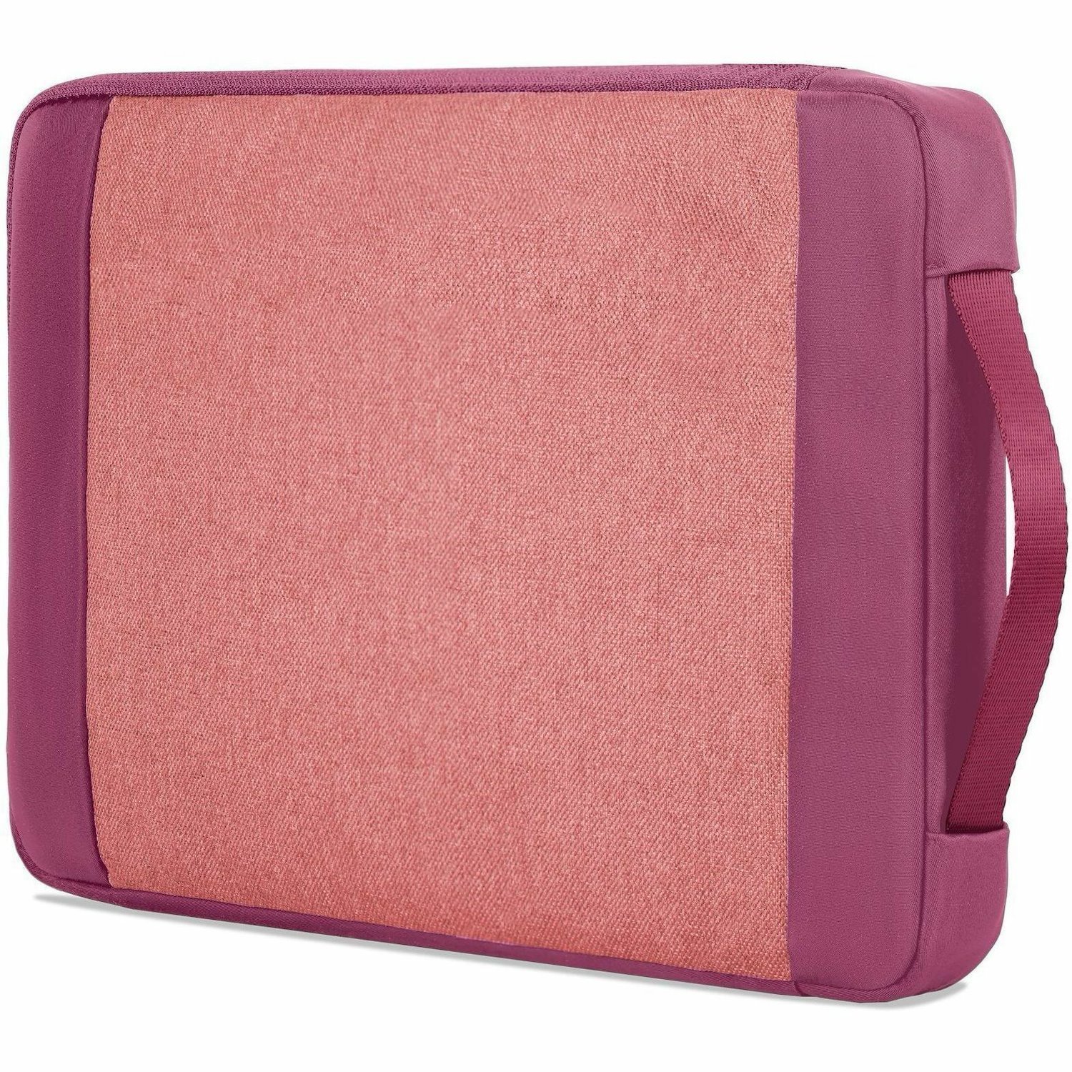 STM Goods Kin Carrying Case (Sleeve) for 33 cm (13") to 35.6 cm (14") Apple MacBook Pro - Rose Petal