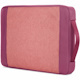 STM Goods Kin Carrying Case (Sleeve) for 33 cm (13") to 35.6 cm (14") Apple MacBook Pro - Rose Petal