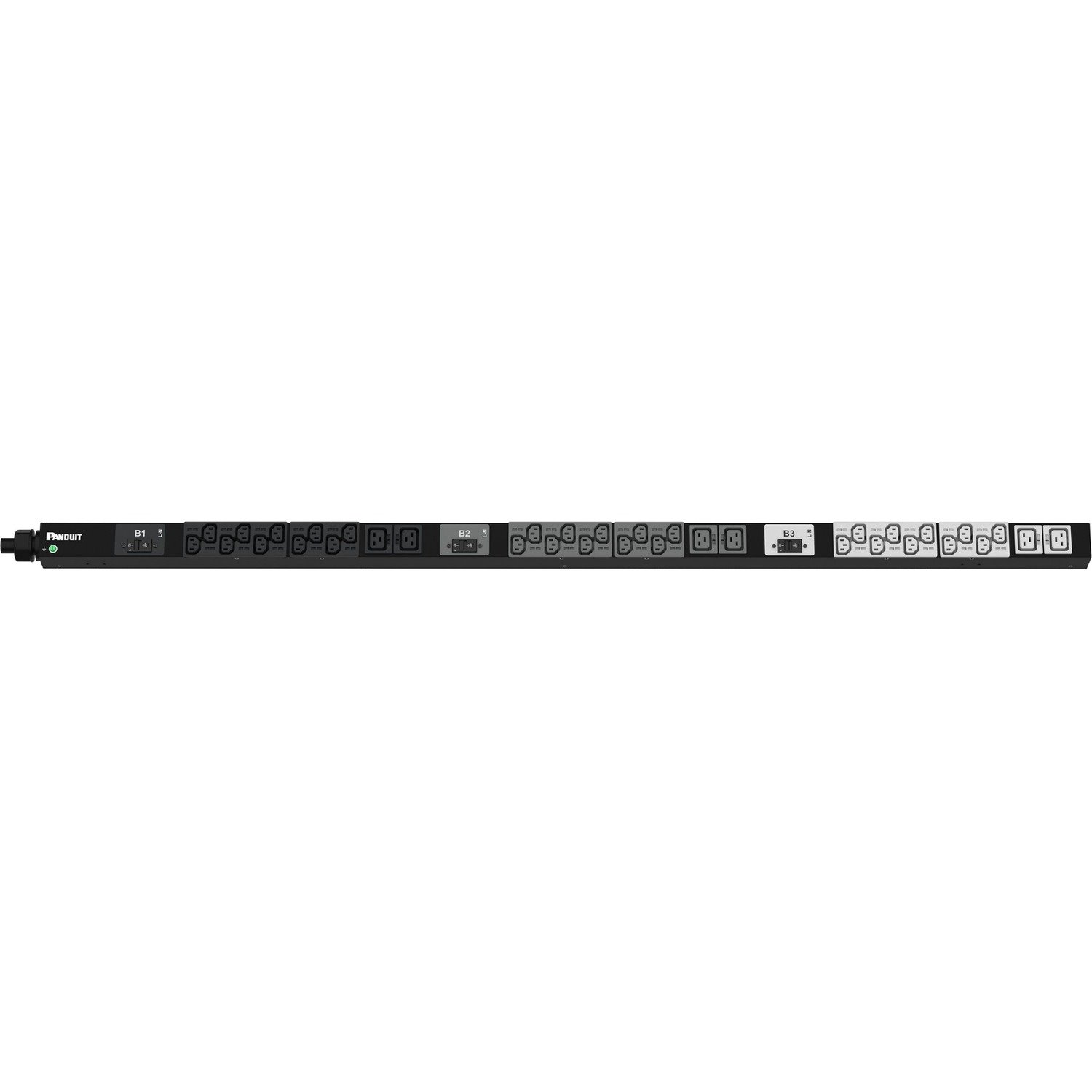 Panduit SmartZone G5 36-Outlets PDU