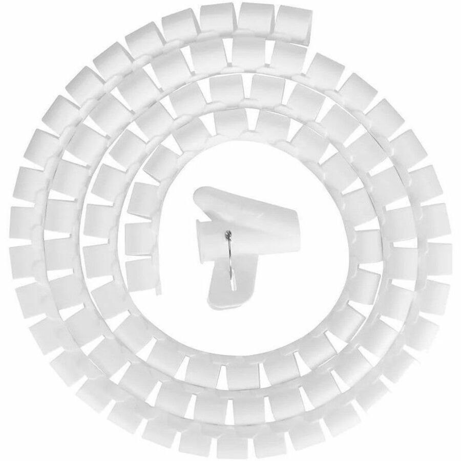 Neomounts Cable Protection - White