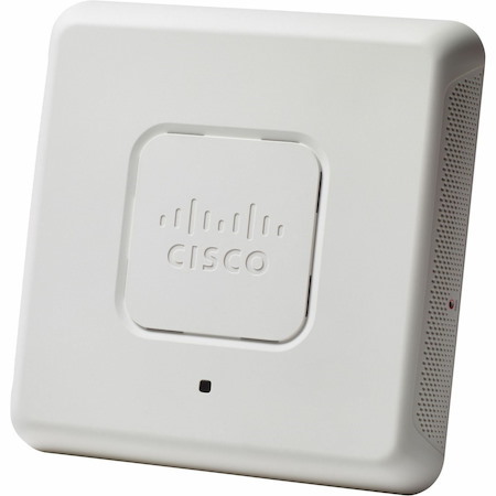 Cisco WAP571 Dual Band Wi-Fi 5 IEEE 802.11ac 1.90 Gbit/s Wireless Access Point