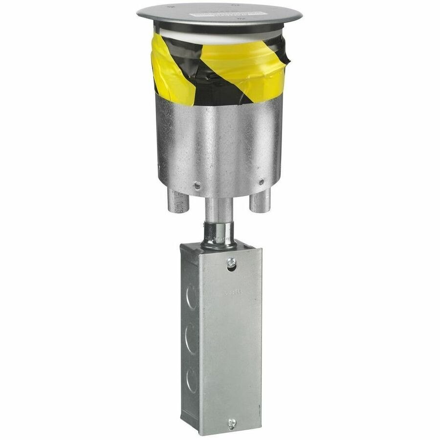 Hubbell Premise Wiring Cable Organizer