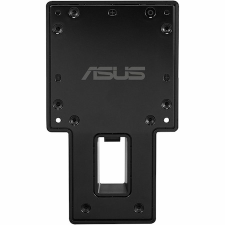 Asus MKT01 Mounting Bracket for Mini PC, Monitor - Black