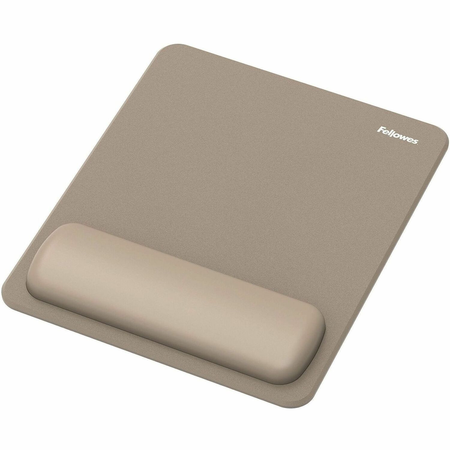 Breyta™ Mousepad Wrist Rest - Sand