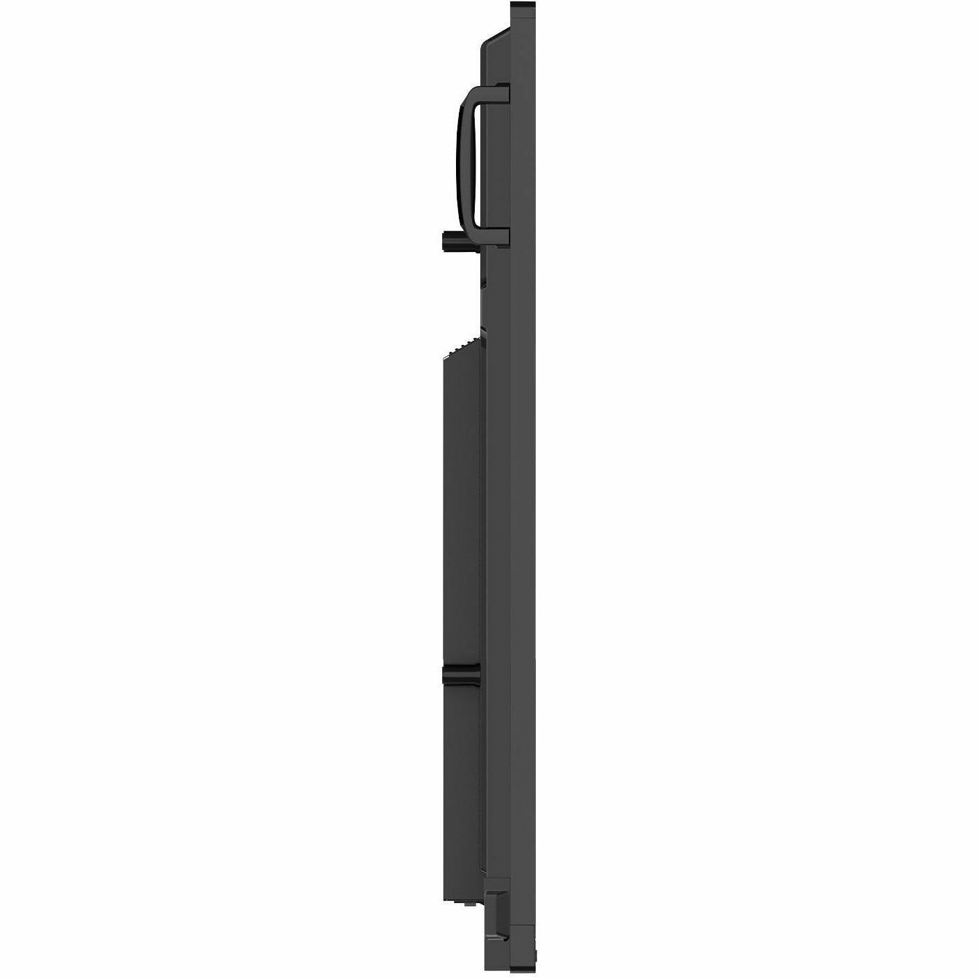 ViewSonic IFP86G1 - 86" ViewBoard Interactive Display