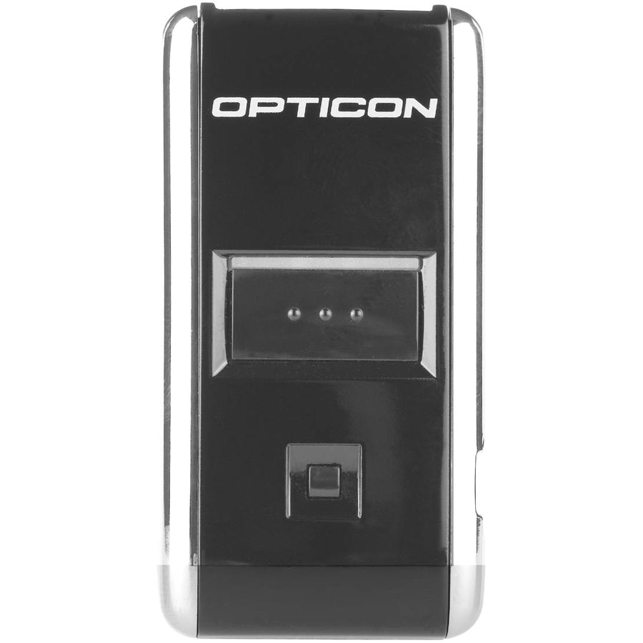 Opticon OPN2001 Handheld Barcode Scanner - Wireless Connectivity