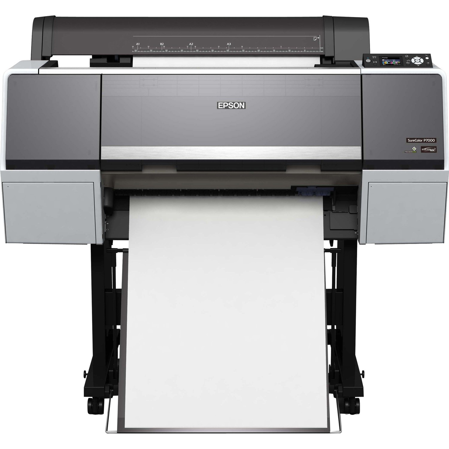 Epson SureColor SC-P7000 Inkjet grootformaat printer - 609,60 mm (24") printbreedte - Kleur