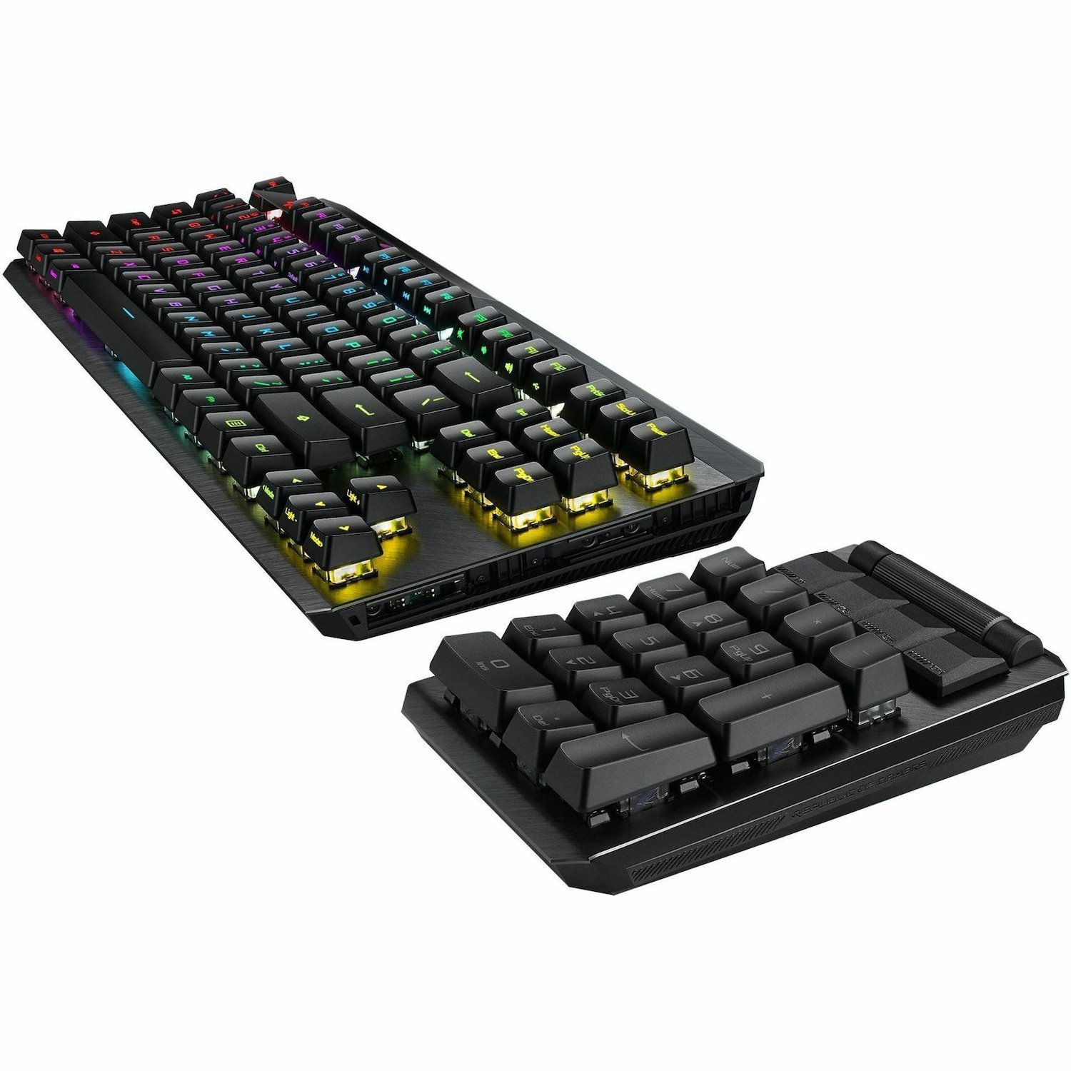 Asus ROG Claymore II Gaming Keyboard