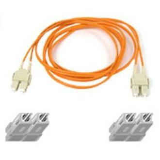 Belkin Fiber Optic Patch Cable