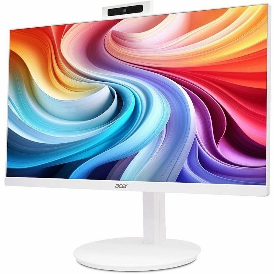 Acer C27-1E13U5UNH All-in-One Computer - Intel Core i5 13th Gen i5-1334U - 16 GB - 68.6 cm (27") Full HD - Desktop