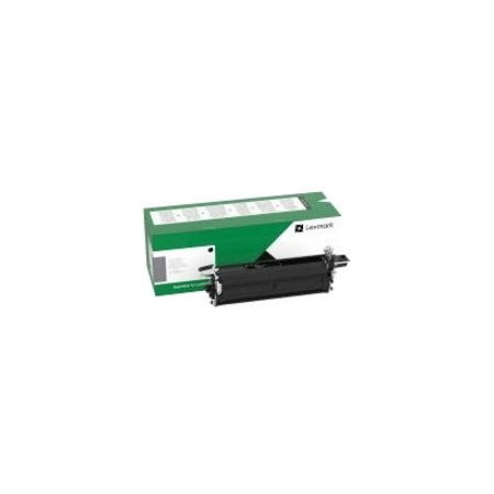 Lexmark Unison Original Laser Toner Cartridge - Cyan - 1 Each