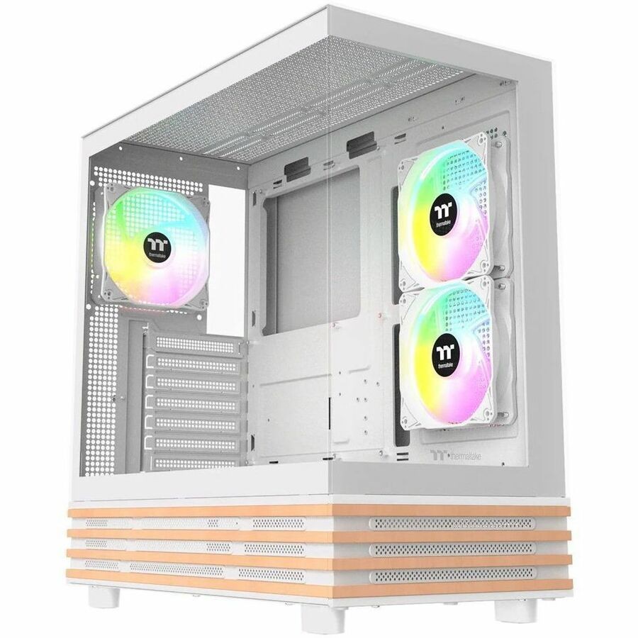 ThermalTake View 270 Plus WS Argb White