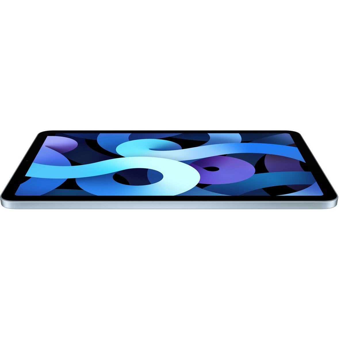 Apple iPad Air (5th Generation) Tablet - 27.7 cm (10.9") - Apple M1 - 8 GB - 64 GB Storage - iPadOS 15 - Blue