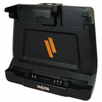 Getac Docking Station for Tablet PC - Charging Capability