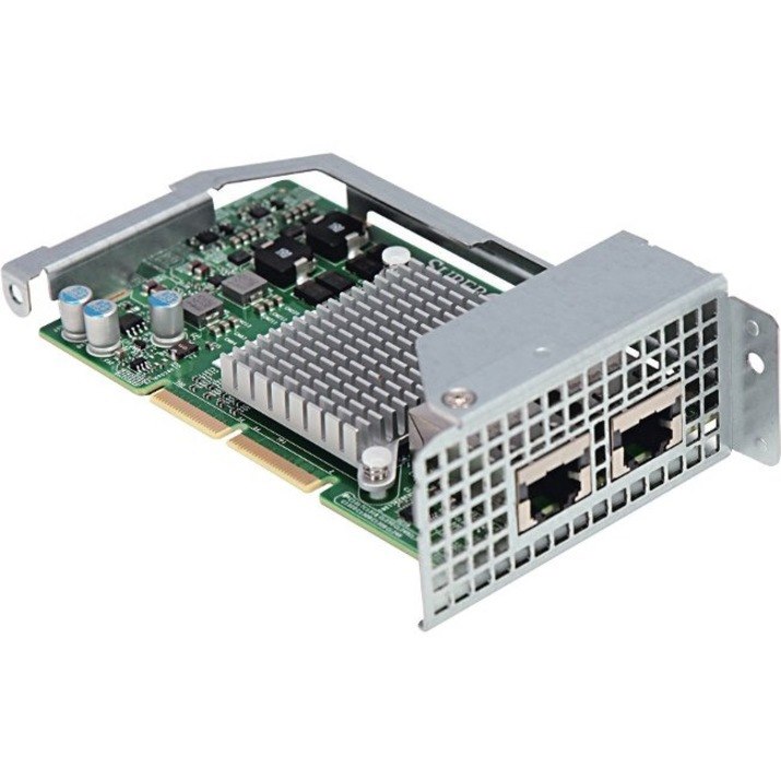 Supermicro 10 Gigabit Ethernet Adapter