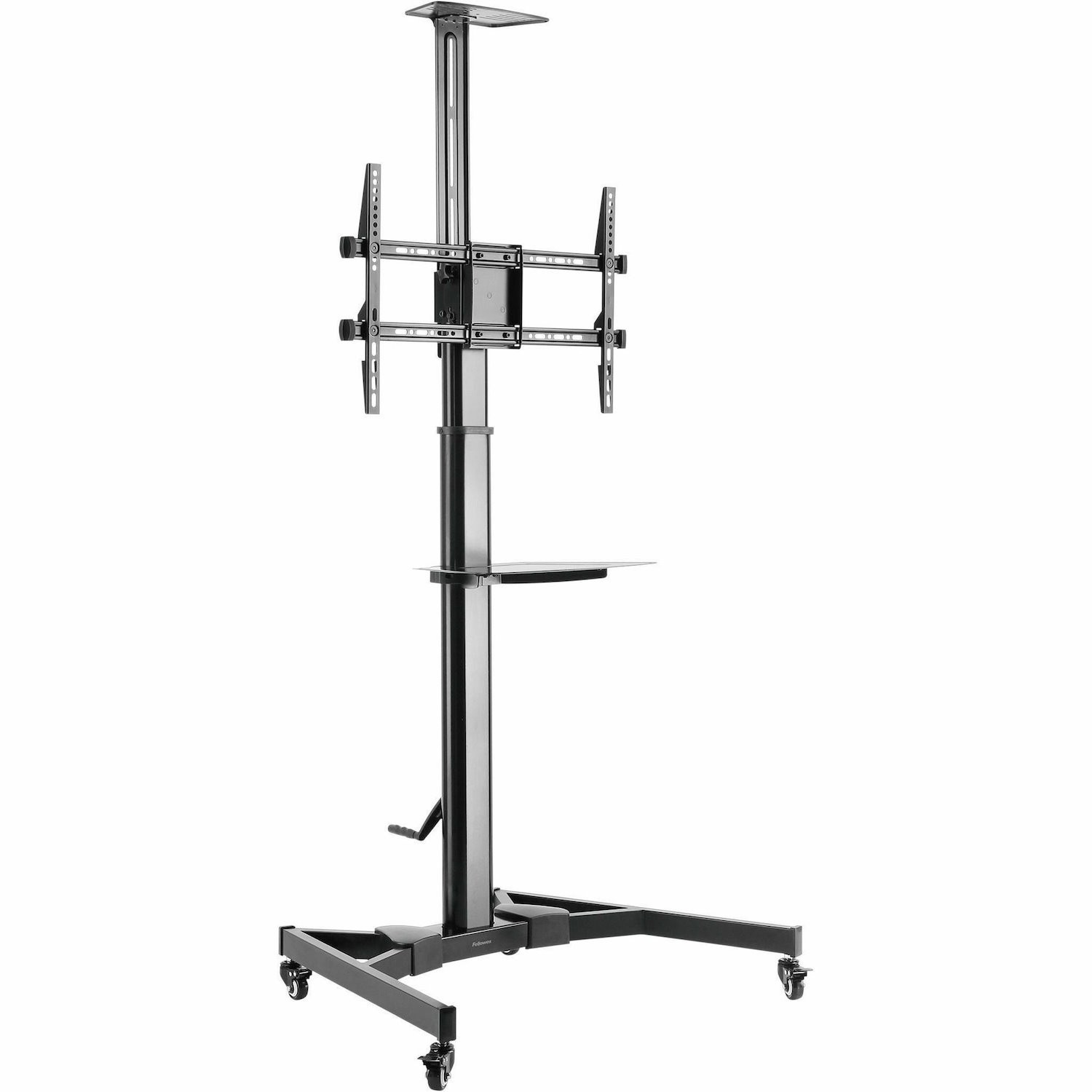 Fellowes Mobile TV Stand