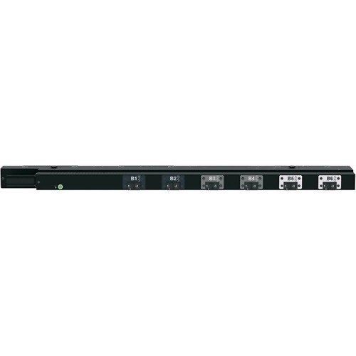 Panduit SmartZone G5 Intelligent 24-Outlets PDU