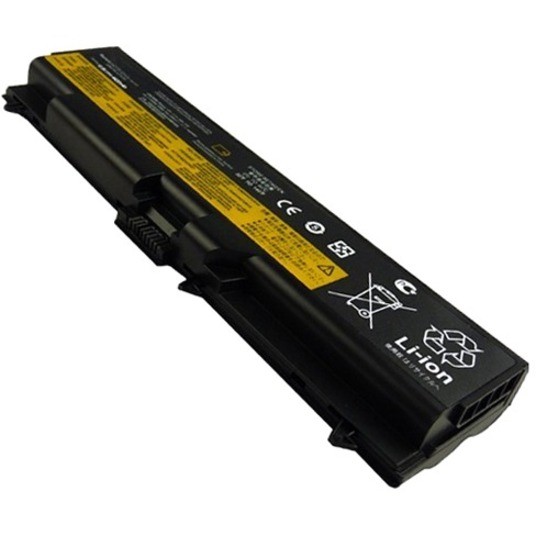 Lenovo Battery - 6-cell Lithium Ion (Li-Ion)