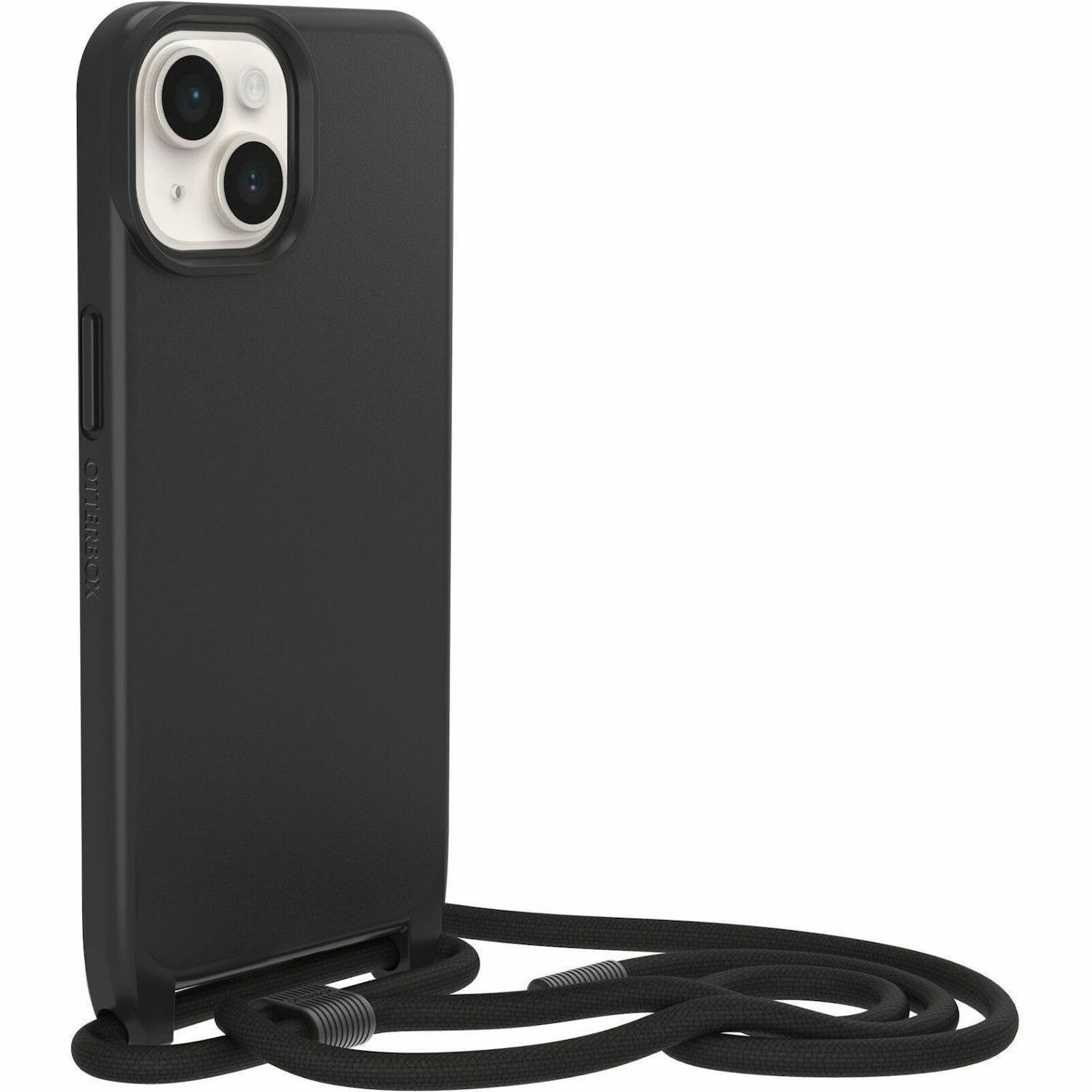 OtterBox React Carrying Case Apple iPhone 14, iPhone 13 Smartphone - Black