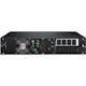ATEN Professional OL2000HV Double Conversion Online UPS - 2 kVA/2 kW