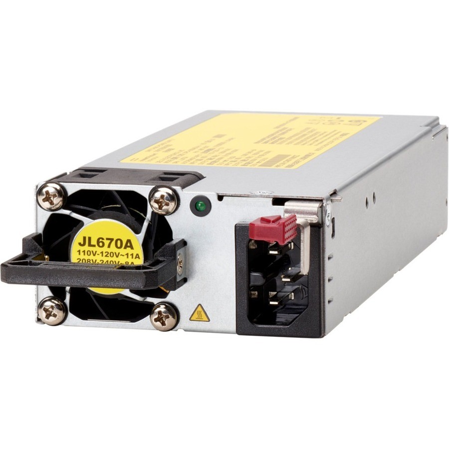 HPE X372 1600W Power Supply