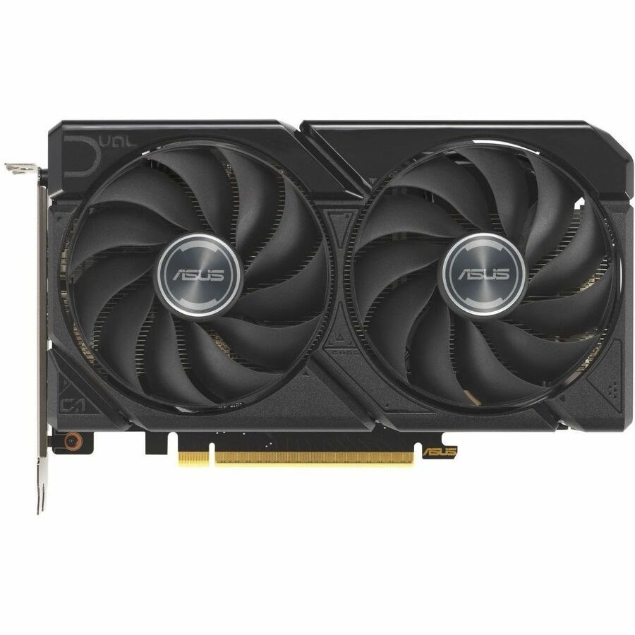 Asus AMD Radeon RX 9060 XT Graphic Card - 16 GB GDDR6