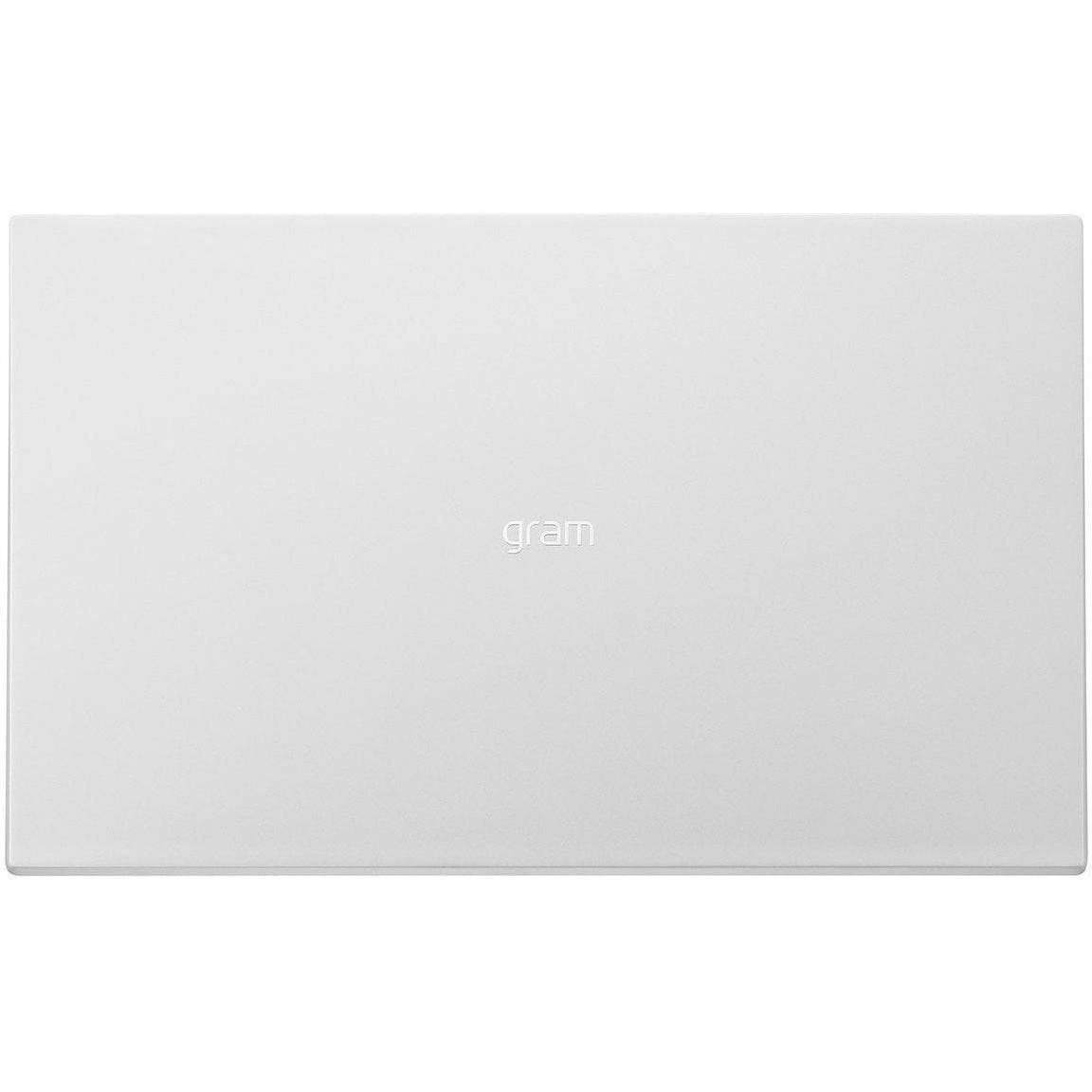 LG gram 15Z90P-N.APS7U1 15.6" Notebook - Full HD - Intel Core i7 11th Gen i7-1165G7 - 16 GB - Silver