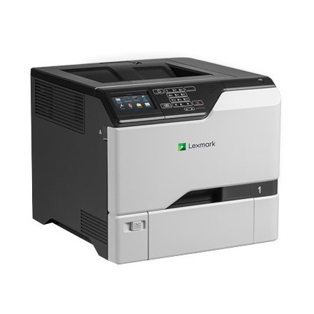 Lexmark CS720 CS720de Desktop Laser Printer - Color