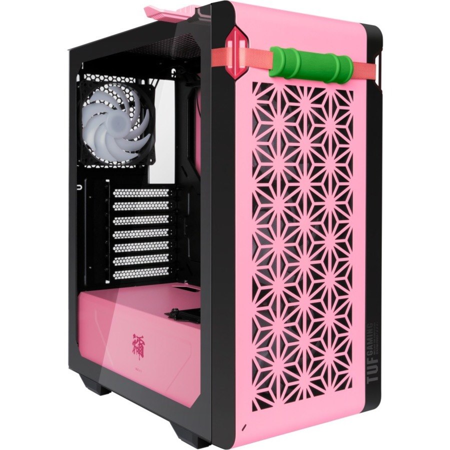 TUF Gaming GT301 Demon Slayer Edition Gaming Case