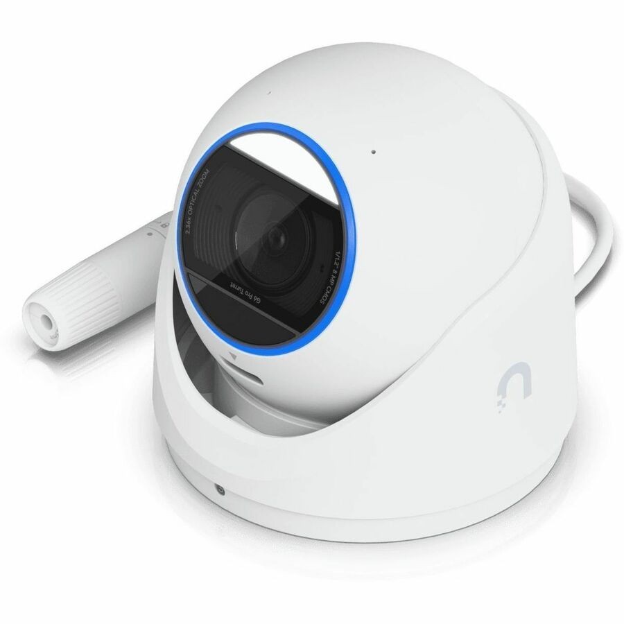 Ubiquiti G6 Pro Turret