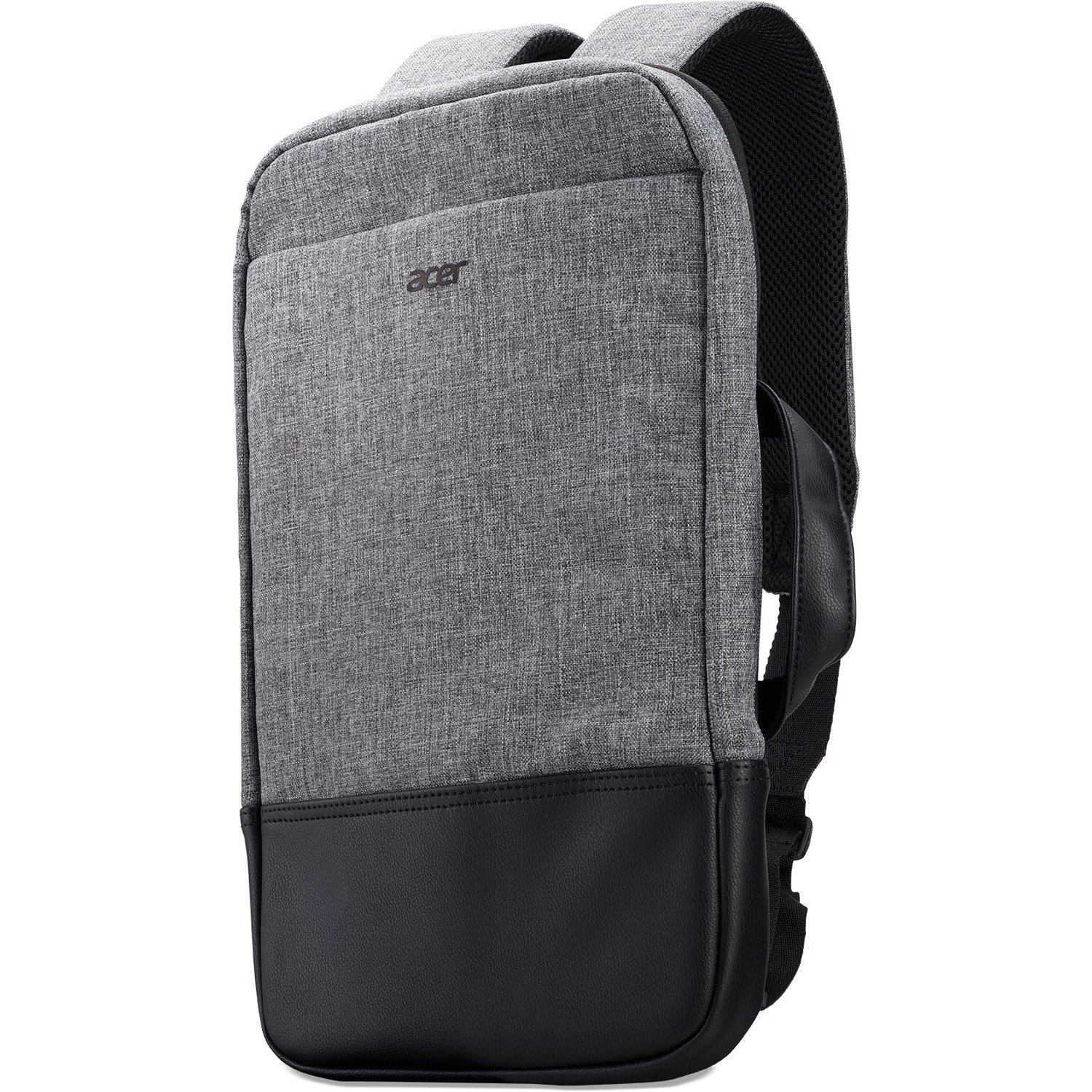 Acer Carrying Case (Backpack) for 35.6 cm (14") Notebook - Grey