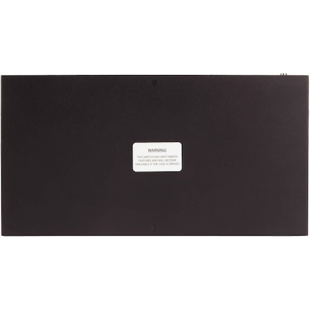 Tripp Lite by Eaton 4-Port Dual-Monitor Secure KVM Switch, HDMI, 4K, NIAP PP3.0, Audio, CAC, TAA