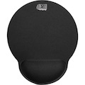 Adesso Memory Foam Mouse Pad with Wrist Rest