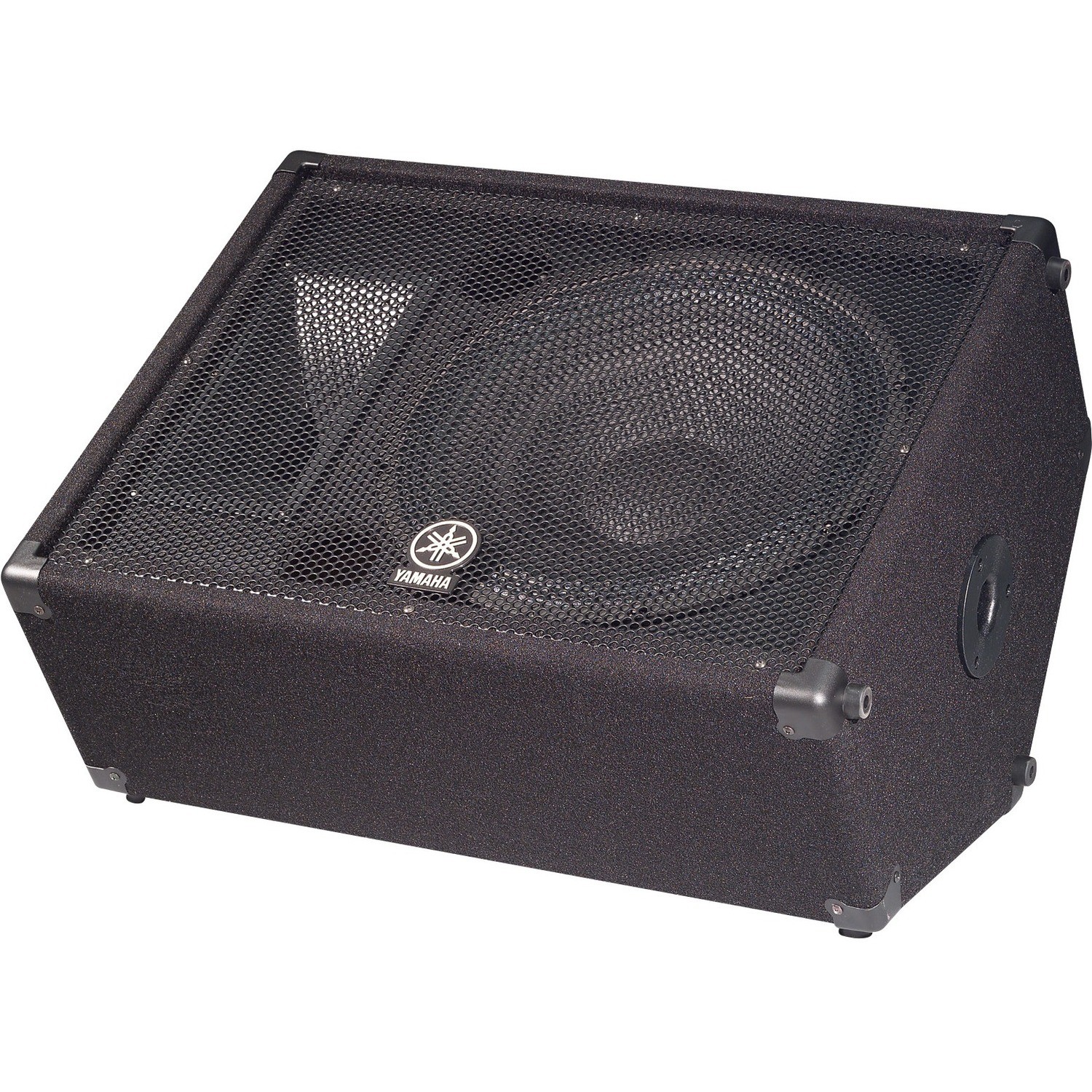 Yamaha 2-way Pole Mount, Stand Mountable, Floor Standing Speaker - 400 W RMS