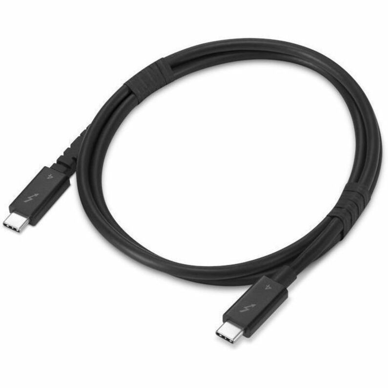 Lenovo 1 m Thunderbolt 4 Datatransferkabel - 1 / Stuk