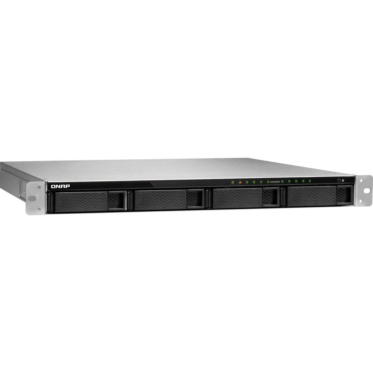 QNAP TVS-972XU-RP-I3-4G SAN/NAS Storage System