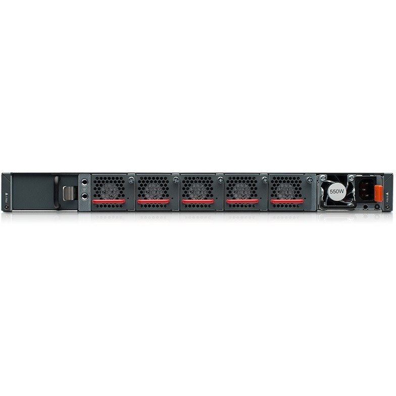 HPE 7280 Wireless LAN Controller