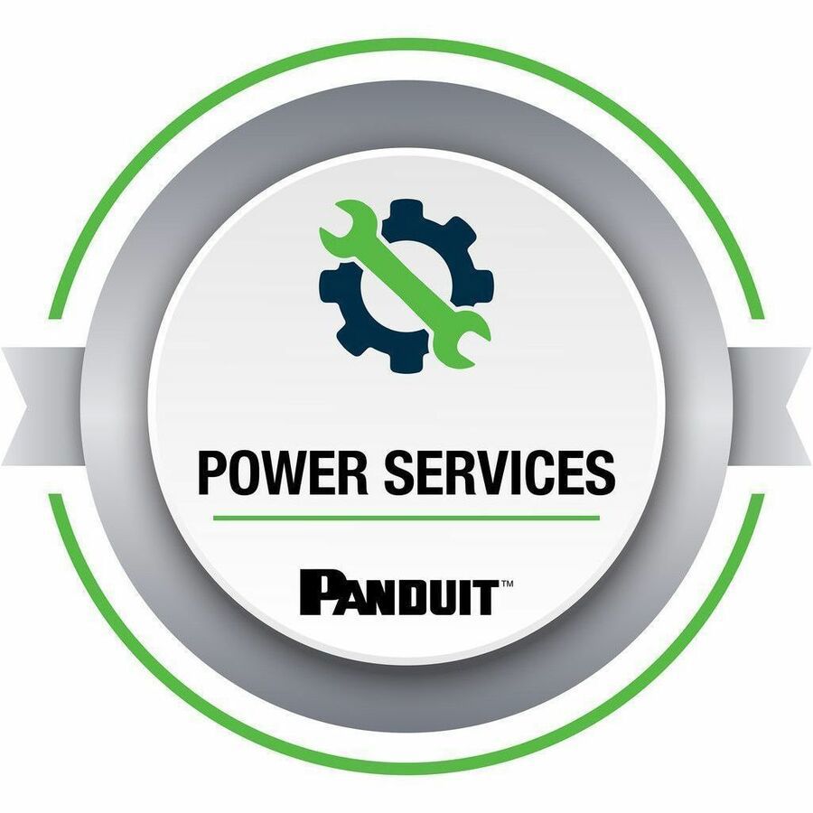 Panduit Service/Support - Service